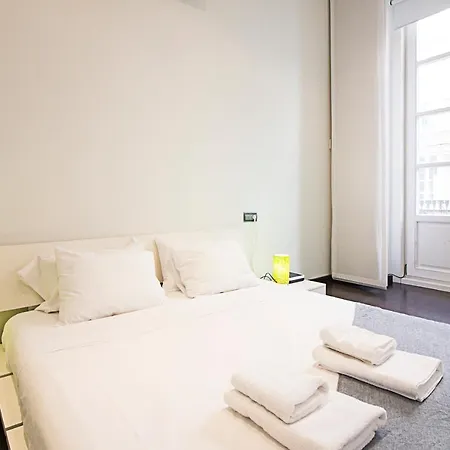 Apartment Granada Center Freshapartments By Bossh! Malaga