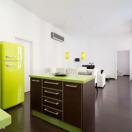 Apartment Granada Center Freshapartments By Bossh! *