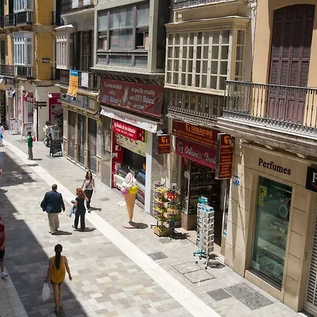 Apartment Granada Center Freshapartments By Bossh! *