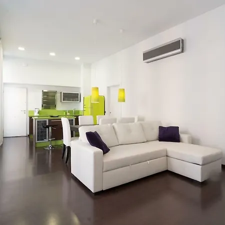 Granada Center Freshapartments By Bossh!