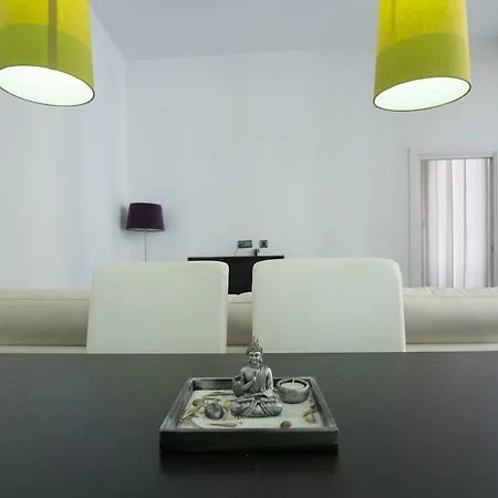 Granada Center Freshapartments By Bossh! Apartment