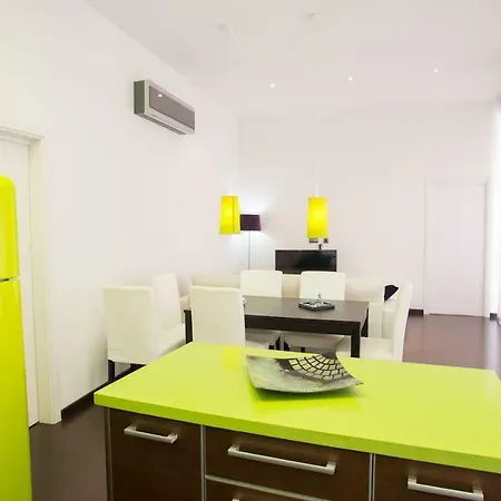 Apartment Granada Center Freshapartments By Bossh! Malaga