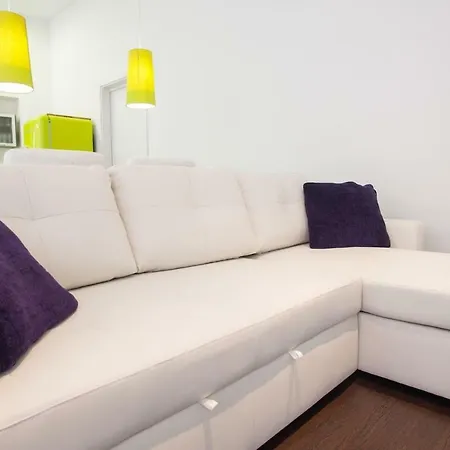 Granada Center Freshapartments By Bossh! Apartment