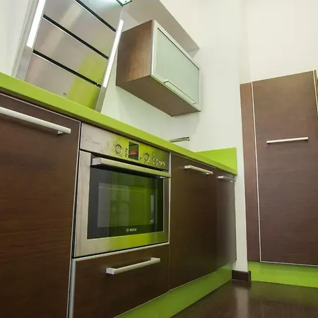 Apartment Granada Center Freshapartments By Bossh! Malaga