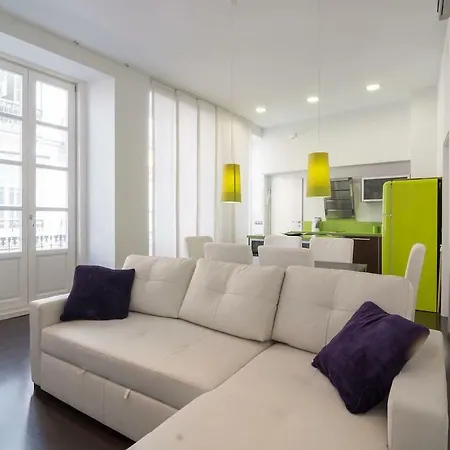 Granada Center Freshapartments By Bossh! Apartment