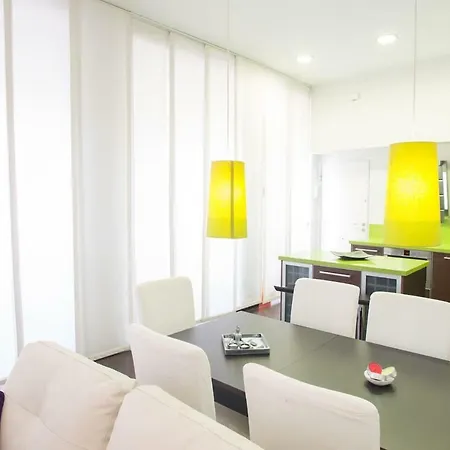 Granada Center Freshapartments By Bossh! Apartment Malaga