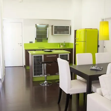 Granada Center Freshapartments By Bossh! Apartment