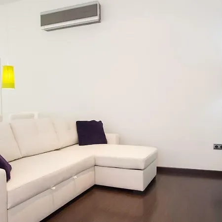 Granada Center Freshapartments By Bossh! Apartment *