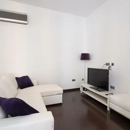 Granada Center Freshapartments By Bossh! Malaga