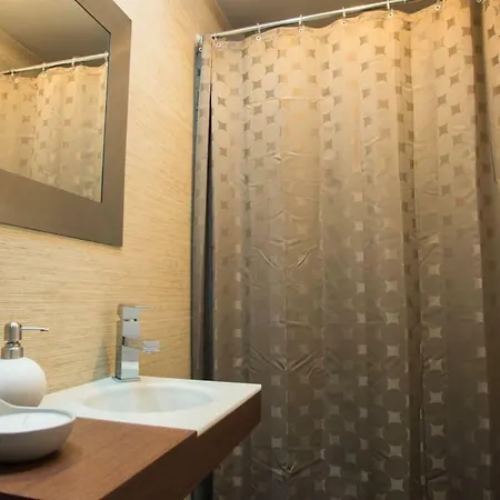 Granada Center Freshapartments By Bossh!