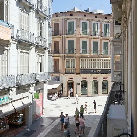 Granada Center Freshapartments By Bossh! *