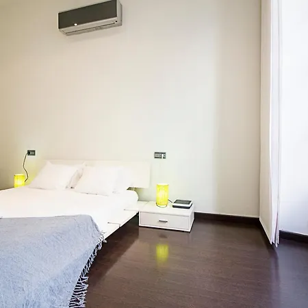 Apartmán Granada Center Freshapartments By Bossh!