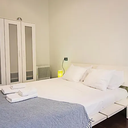 Granada Center Freshapartments By Bossh! Apartmán *