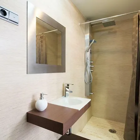 Granada Center Freshapartments By Bossh! Apartmán