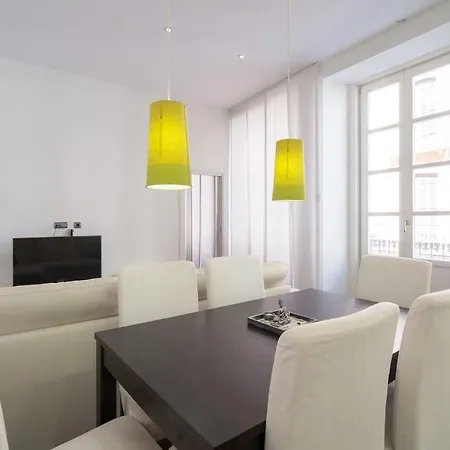 Granada Center Freshapartments By Bossh! * Màlaga
