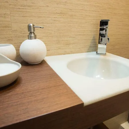 Granada Center Freshapartments By Bossh! Apartmán