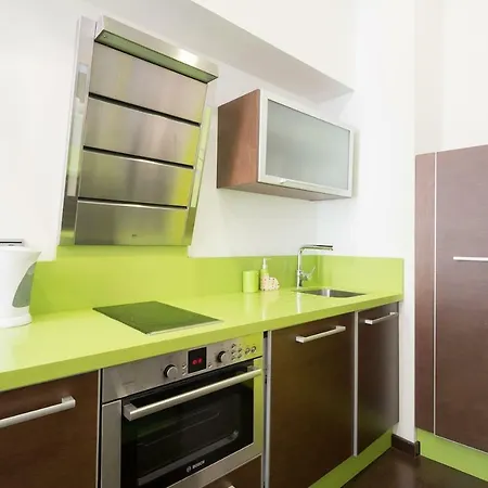 Granada Center Freshapartments By Bossh! Màlaga