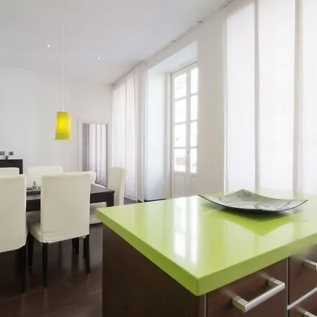Apartmán Granada Center Freshapartments By Bossh!