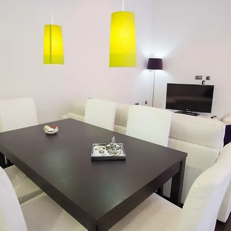 Apartmán Granada Center Freshapartments By Bossh! *