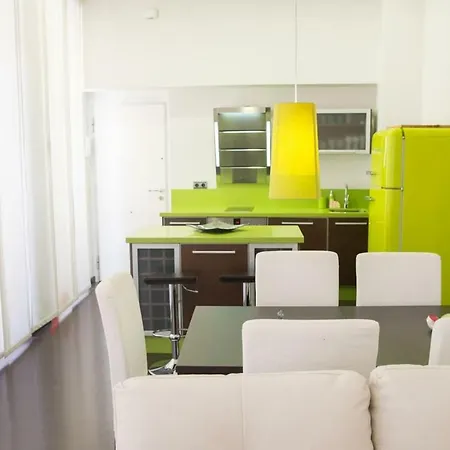 Granada Center Freshapartments By Bossh! * Màlaga