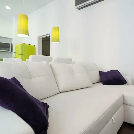 Granada Center Freshapartments By Bossh! Màlaga